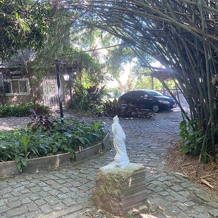 Rio Natureza Adaptado Apart 101 Rio de Janeiro Zewnętrze zdjęcie