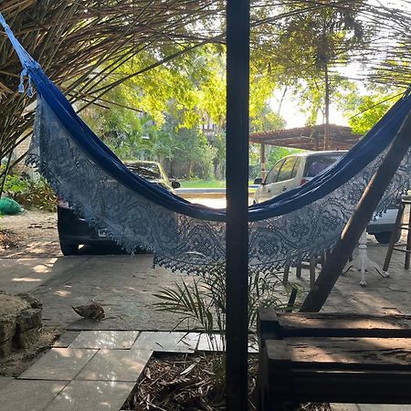 Rio Natureza Adaptado Apart 101 Rio de Janeiro Zewnętrze zdjęcie