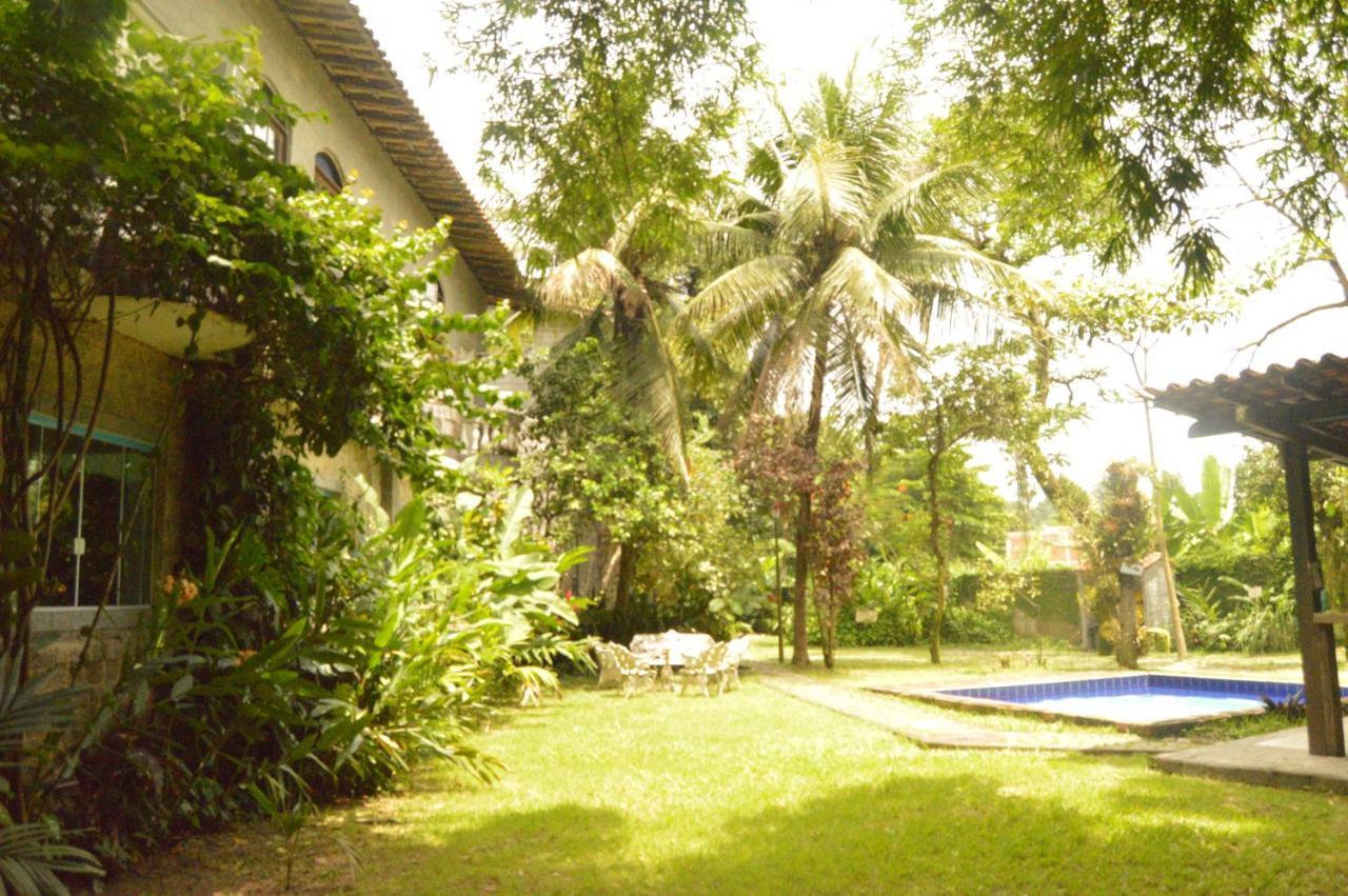 Rio Natureza Adaptado Apart 101 Rio de Janeiro Zewnętrze zdjęcie