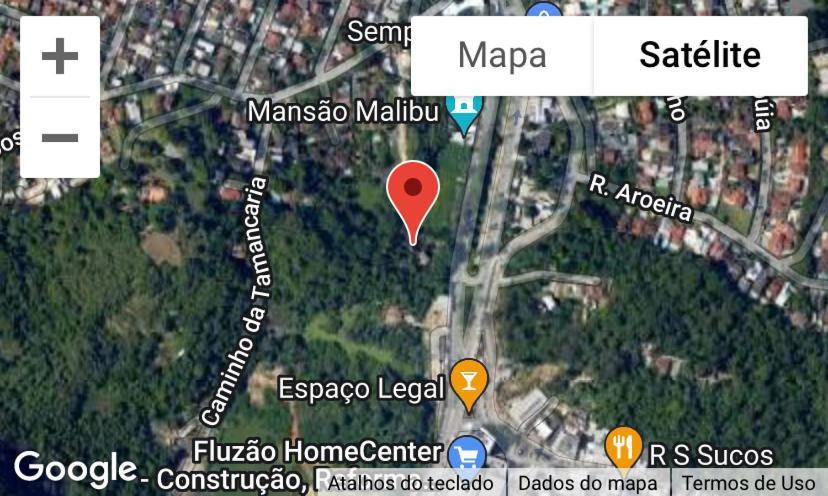 Rio Natureza Adaptado Apart 101 Rio de Janeiro Zewnętrze zdjęcie