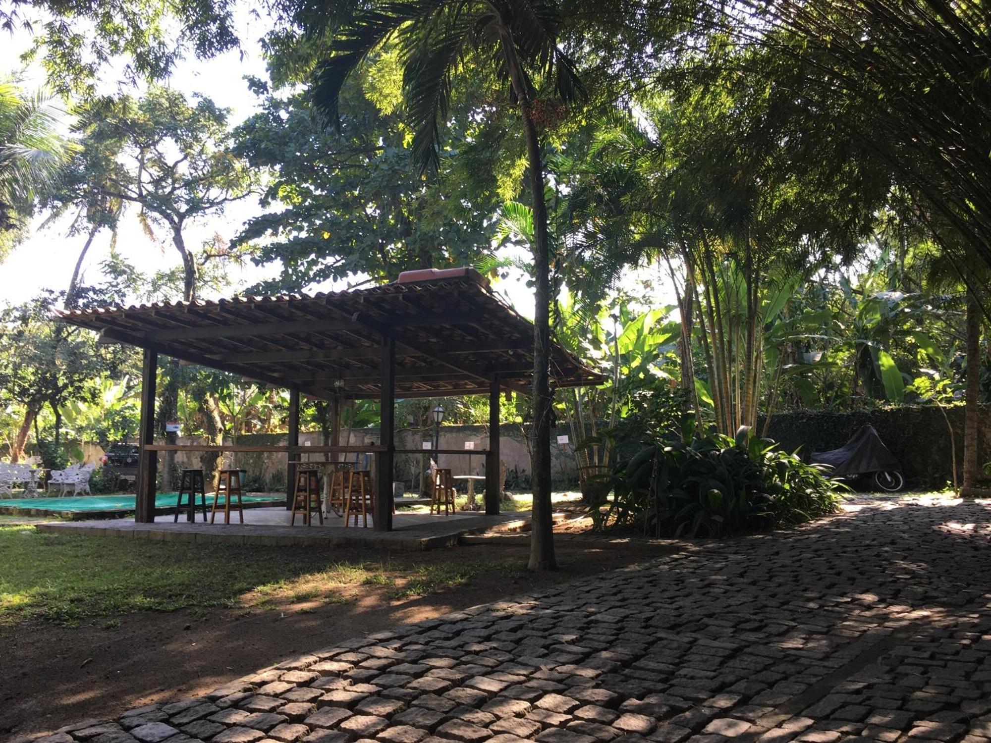 Rio Natureza Adaptado Apart 101 Rio de Janeiro Zewnętrze zdjęcie