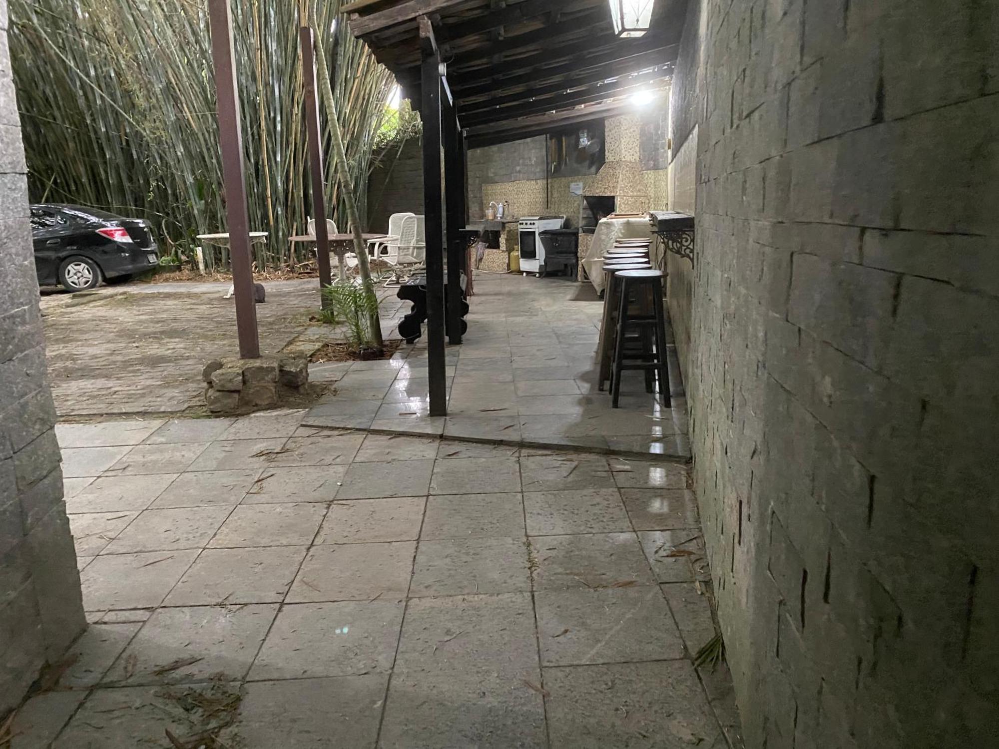 Rio Natureza Adaptado Apart 101 Rio de Janeiro Zewnętrze zdjęcie