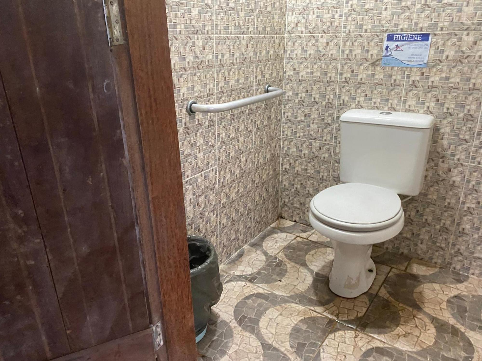 Rio Natureza Adaptado Apart 101 Rio de Janeiro Zewnętrze zdjęcie
