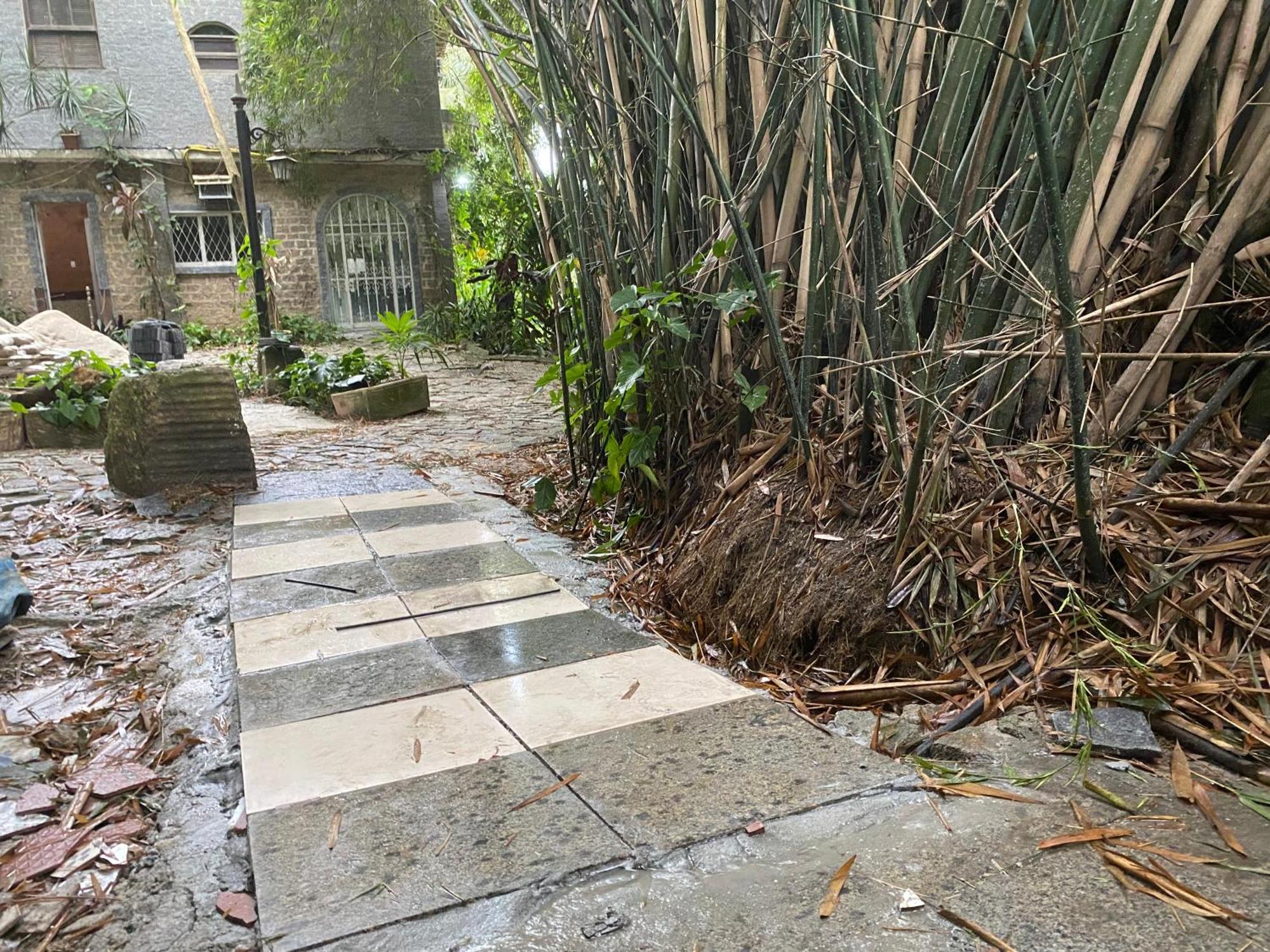 Rio Natureza Adaptado Apart 101 Rio de Janeiro Zewnętrze zdjęcie