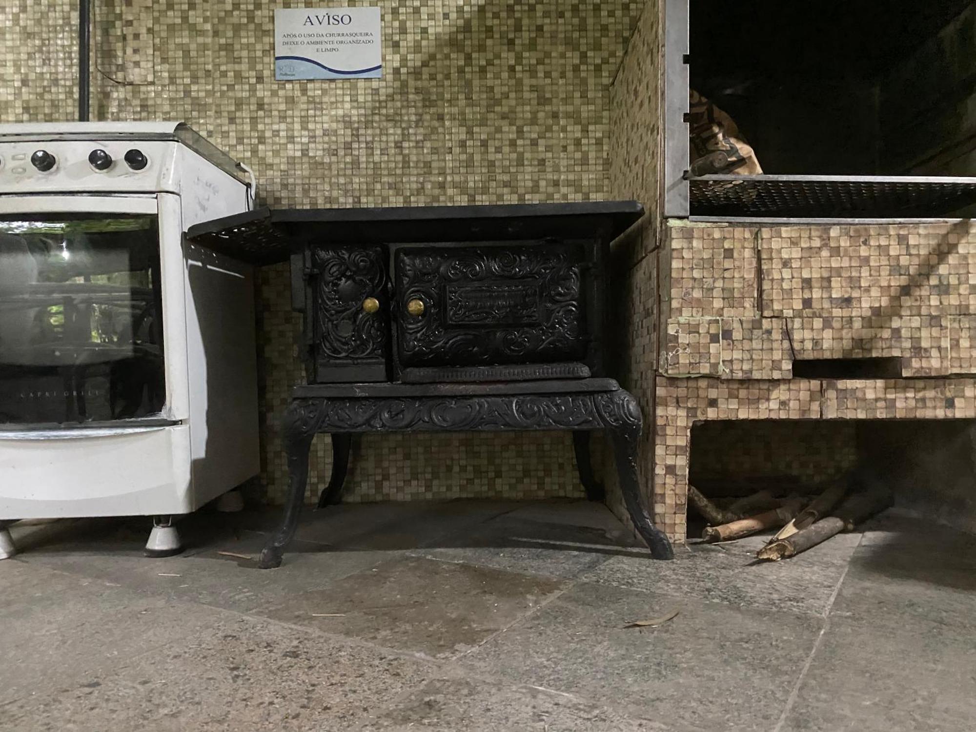 Rio Natureza Adaptado Apart 101 Rio de Janeiro Zewnętrze zdjęcie